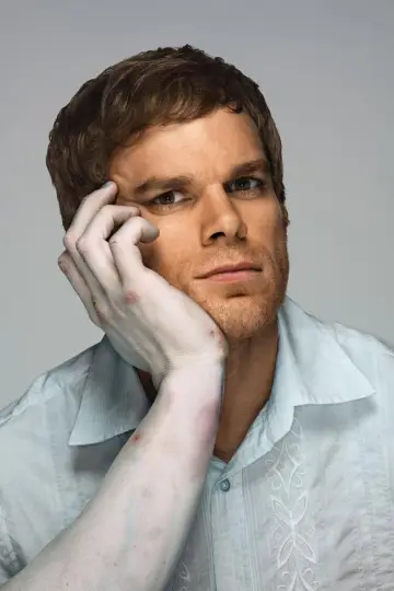 Постер к сериалу "Декстер" #1236582