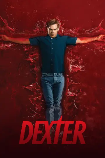 Постер к сериалу "Декстер" #1236587