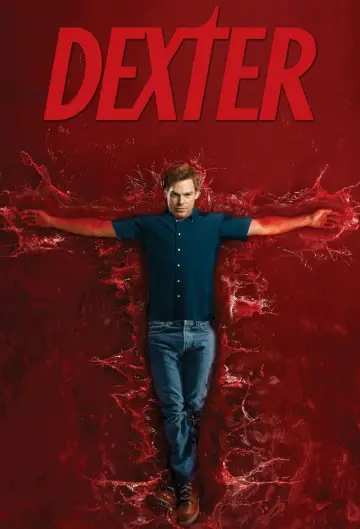 Постер к сериалу "Декстер" #1236599