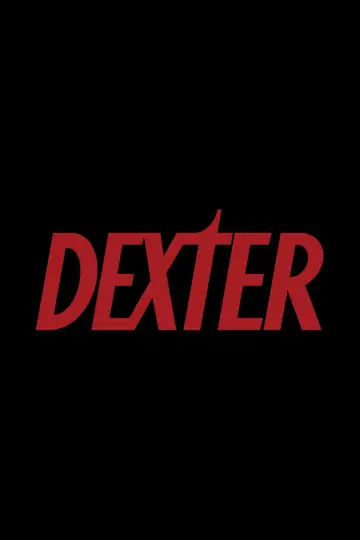 Постер к сериалу "Декстер" #1236621