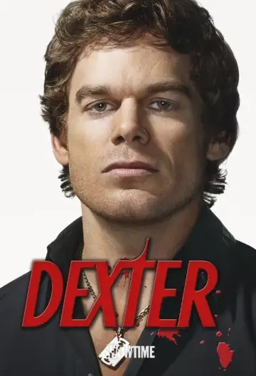 Постер к сериалу "Декстер" #1236630