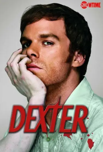 Постер к сериалу "Декстер" #1236635
