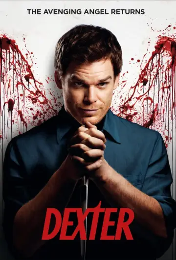 Постер к сериалу "Декстер" #1236638