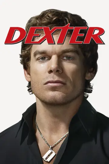 Постер к сериалу "Декстер" #1236646