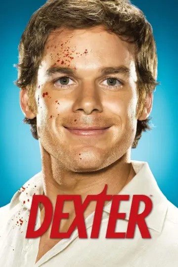 Постер к сериалу "Декстер" #1236659