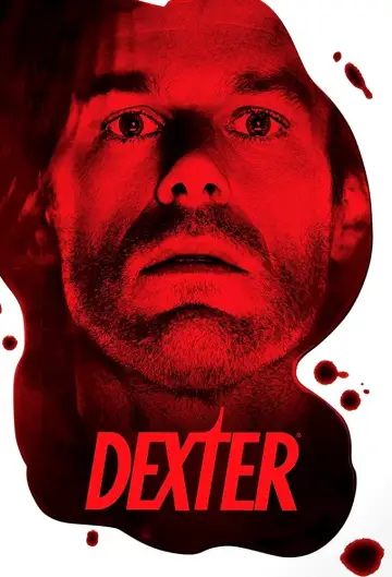 Постер к сериалу "Декстер" #1236661