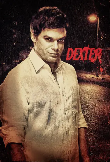 Постер к сериалу "Декстер" #1236662
