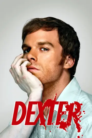 Постер к сериалу "Декстер" #1236664