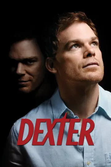 Постер к сериалу "Декстер" #1236665