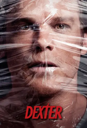 Постер к сериалу "Декстер" #1236666