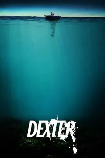Постер к сериалу "Декстер" #1236670