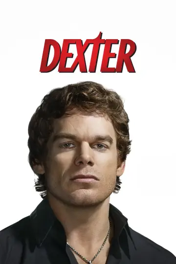 Постер к сериалу "Декстер" #1236671