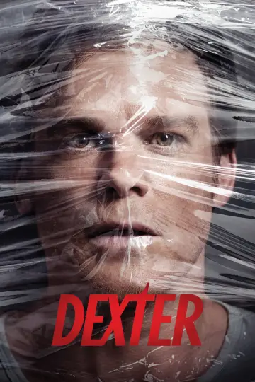 Постер к сериалу "Декстер" #1236673
