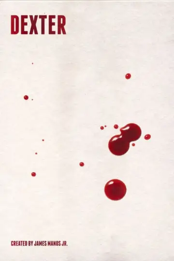 Постер к сериалу "Декстер" #1236674