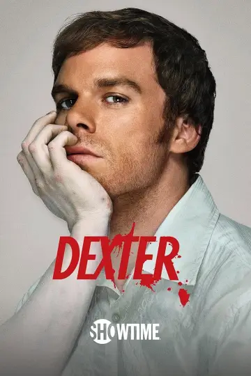 Постер к сериалу "Декстер" #1236677