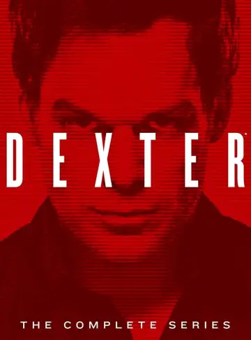 Постер к сериалу "Декстер" #1236682