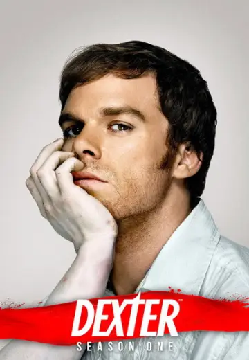 Постер к сериалу "Декстер" #1258231