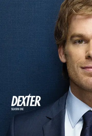 Постер к сериалу "Декстер" #1258233