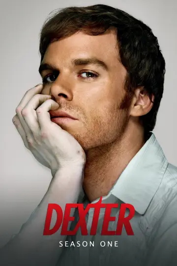 Постер к сериалу "Декстер" #1258235