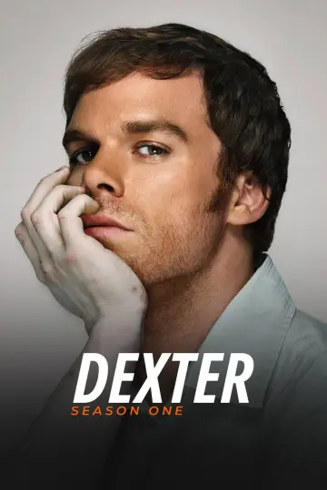 Постер к сериалу "Декстер" #1258240