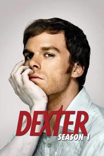 Постер к сериалу "Декстер" #1258242