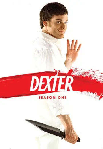 Постер к сериалу "Декстер" #1258245