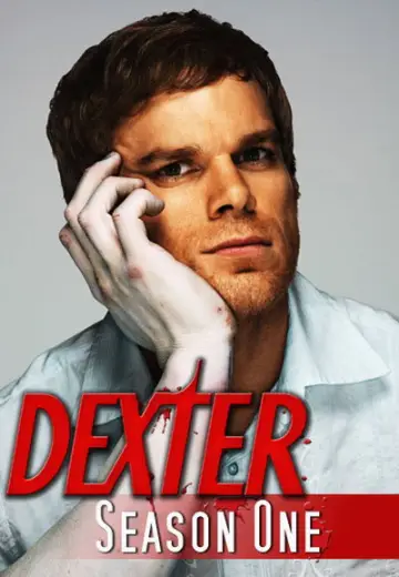 Постер к сериалу "Декстер" #1258247