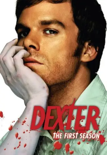 Постер к сериалу "Декстер" #1258249