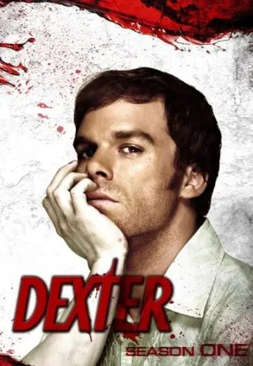 Постер к сериалу "Декстер" #1258256