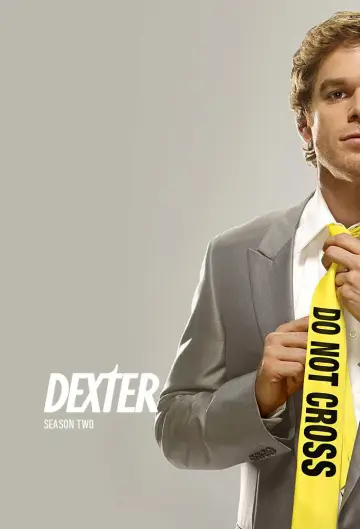 Постер к сериалу "Декстер" #1258280