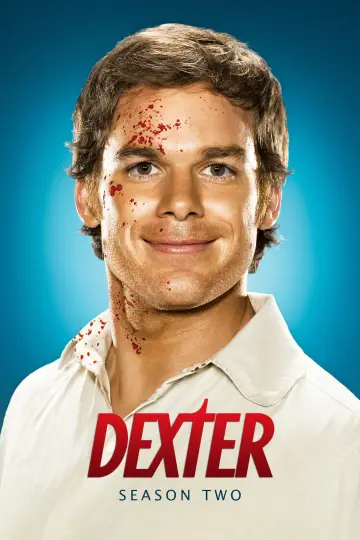 Постер к сериалу "Декстер" #1258286