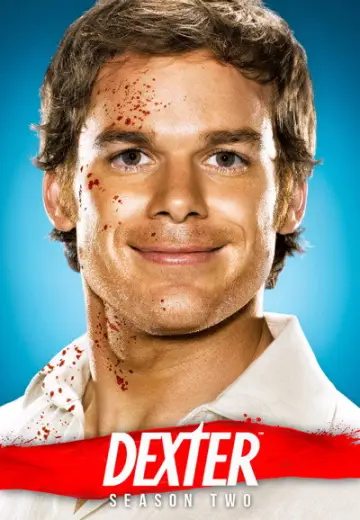 Постер к сериалу "Декстер" #1258298