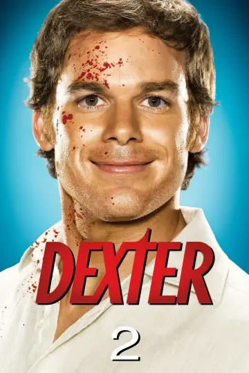 Постер к сериалу "Декстер" #1258301