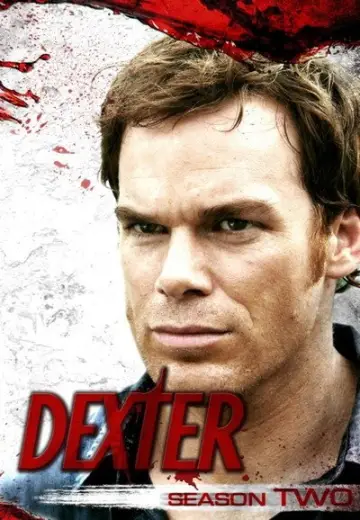 Постер к сериалу "Декстер" #1258328