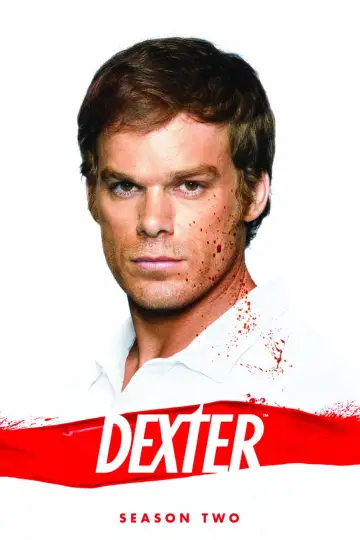 Постер к сериалу "Декстер" #1258330