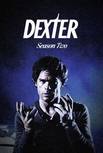 Постер к сериалу "Декстер" #1258334