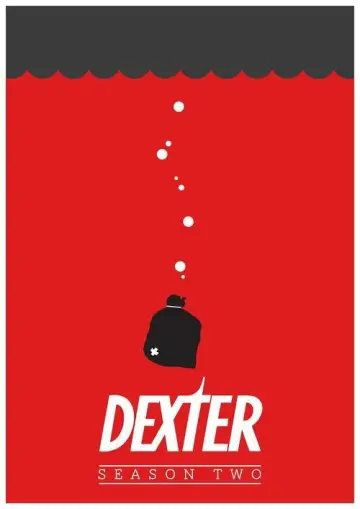 Постер к сериалу "Декстер" #1258348
