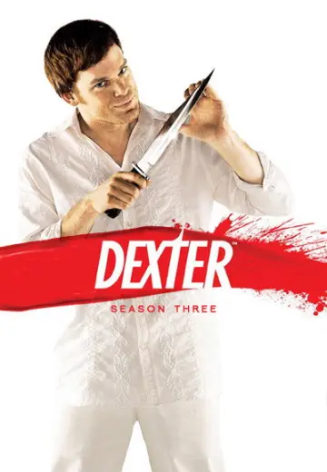 Постер к сериалу "Декстер" #1258354