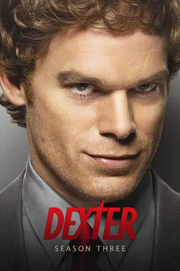 Постер к сериалу "Декстер" #1258356