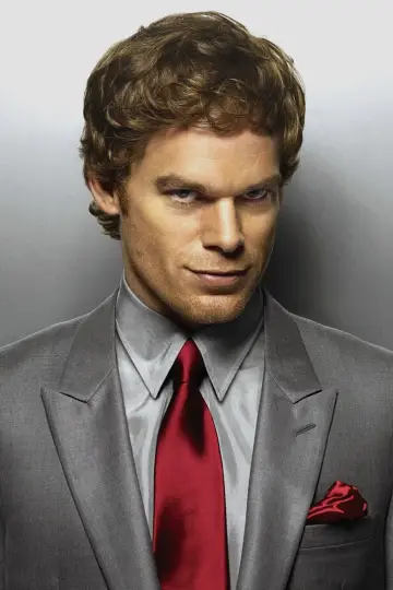 Постер к сериалу "Декстер" #1258365