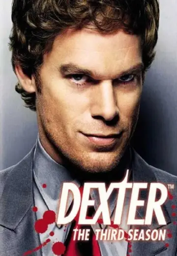 Постер к сериалу "Декстер" #1258372