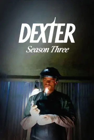 Постер к сериалу "Декстер" #1258385