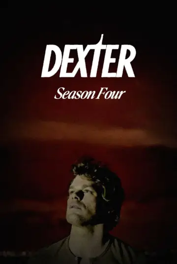 Постер к сериалу "Декстер" #1258410