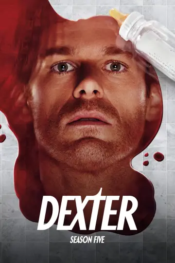 Постер к сериалу "Декстер" #1258419