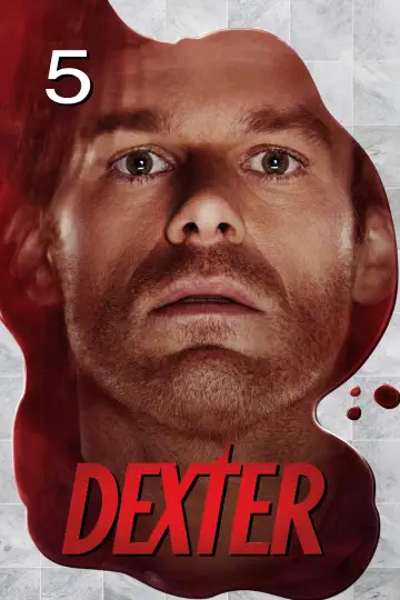 Постер к сериалу "Декстер" #1258428