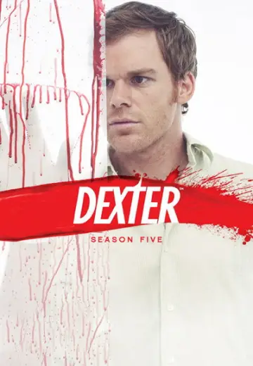 Постер к сериалу "Декстер" #1258429