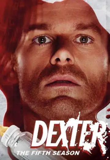 Постер к сериалу "Декстер" #1258430