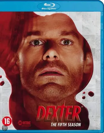 Постер к сериалу "Декстер" #1258435