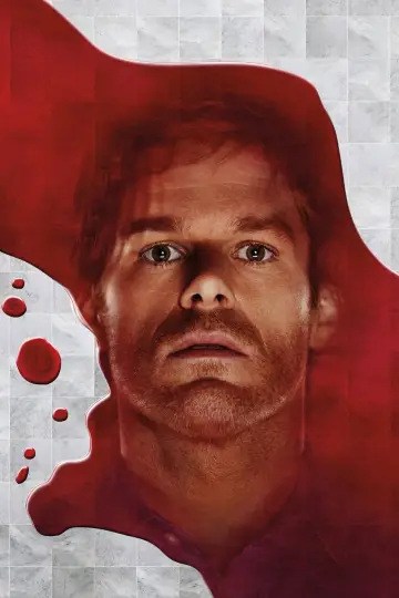 Постер к сериалу "Декстер" #1258442