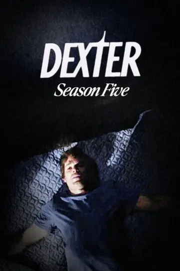 Постер к сериалу "Декстер" #1258445